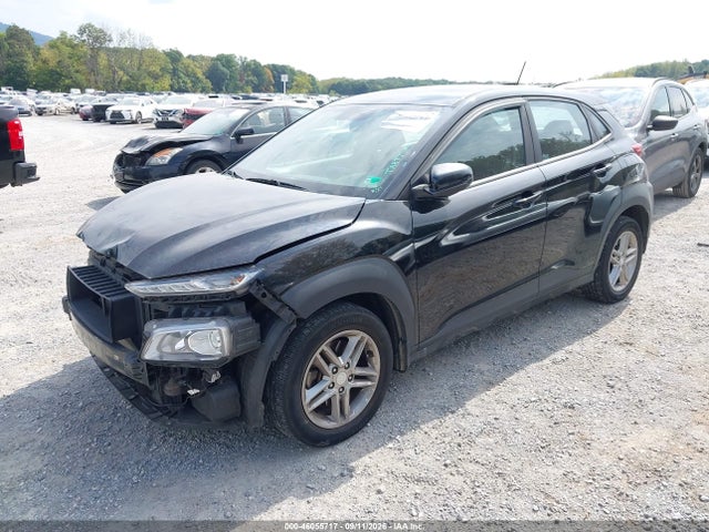 Продажа на аукционе авто 2018 Hyundai Kona Se, vin: KM8K1CAA6JU113424, номер лота: 46055717