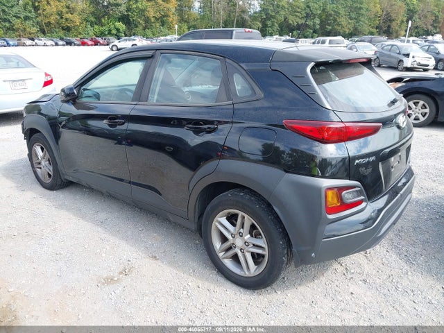 Продажа на аукционе авто 2018 Hyundai Kona Se, vin: KM8K1CAA6JU113424, номер лота: 46055717