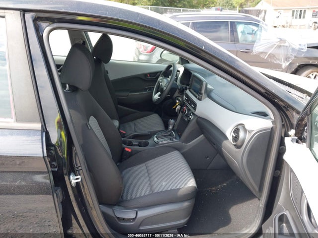 Продажа на аукционе авто 2018 Hyundai Kona Se, vin: KM8K1CAA6JU113424, номер лота: 46055717