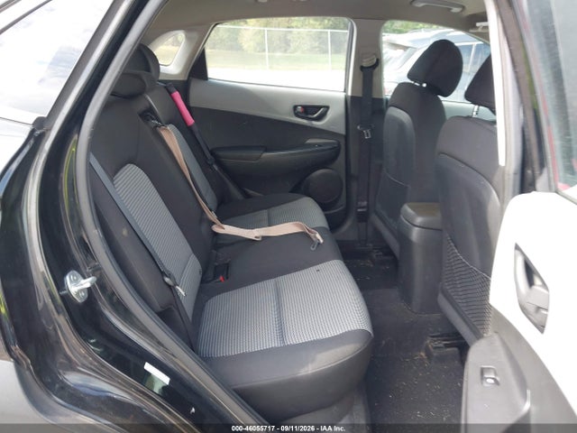 Продажа на аукционе авто 2018 Hyundai Kona Se, vin: KM8K1CAA6JU113424, номер лота: 46055717