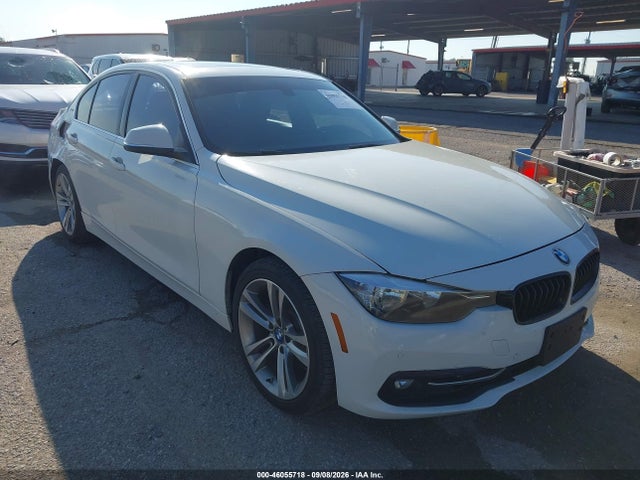 Aukcja sprzedaży 2017 Bmw 330e Iperformance, vin: WBA8E1C3XHA030061, numer aukcji: 46055718