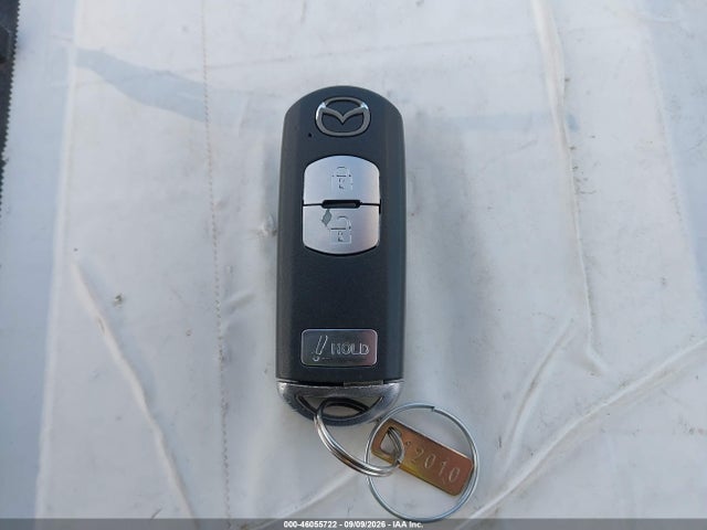 Продажа на аукционе авто 2018 Mazda Mazda3 Touring, vin: 3MZBN1L32JM244945, номер лота: 46055722