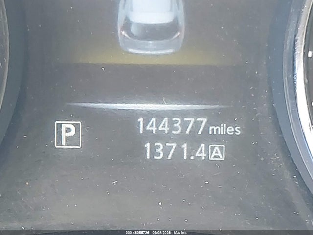 Nissan ROGUE SV 2015 KNMAT2MT9FP534786 Image 15