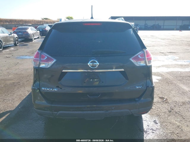 Nissan ROGUE SV 2015 KNMAT2MT9FP534786 Image 16