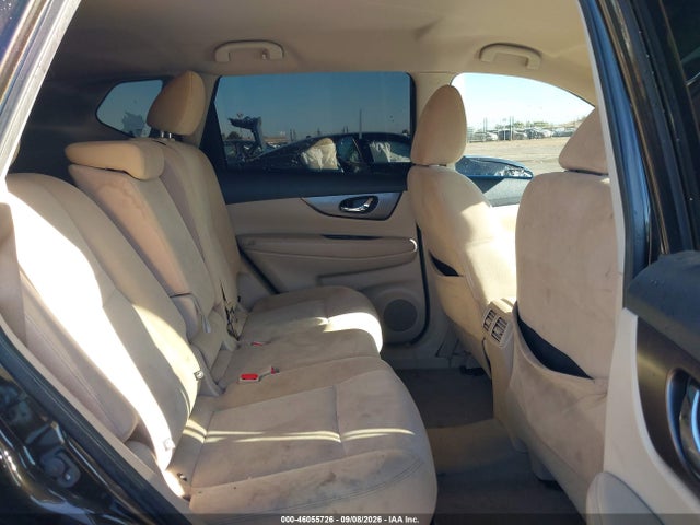 KNMAT2MT9FP534786 Nissan ROGUE SV