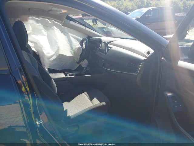 Aukcja sprzedaży 2021 Nissan Rogue S Intelligent Awd, vin: 5N1AT3AB8MC831503, numer aukcji: 46055730