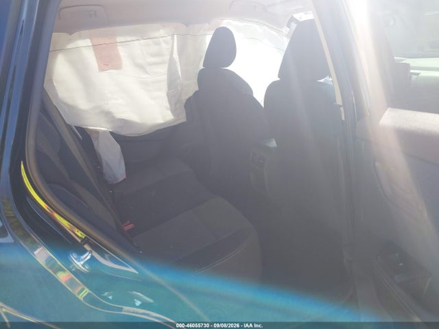 Aukcja sprzedaży 2021 Nissan Rogue S Intelligent Awd, vin: 5N1AT3AB8MC831503, numer aukcji: 46055730