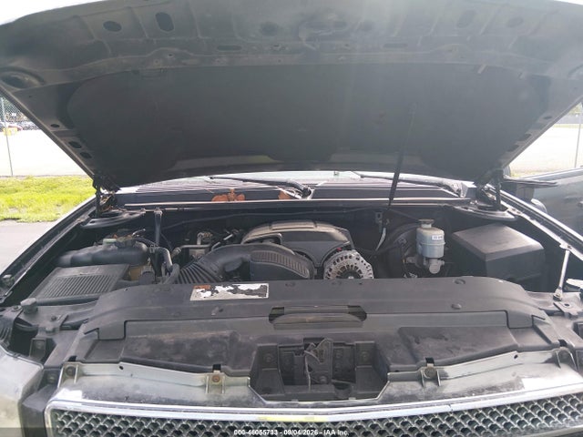 Aukcja sprzedaży 2013 Chevrolet Suburban 1500 Lt, vin: 1GNSCJE08DR256281, numer aukcji: 46055733