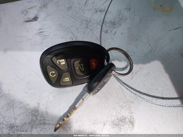 Aukcja sprzedaży 2013 Chevrolet Suburban 1500 Lt, vin: 1GNSCJE08DR256281, numer aukcji: 46055733