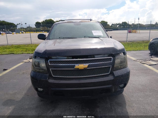 Aukcja sprzedaży 2013 Chevrolet Suburban 1500 Lt, vin: 1GNSCJE08DR256281, numer aukcji: 46055733