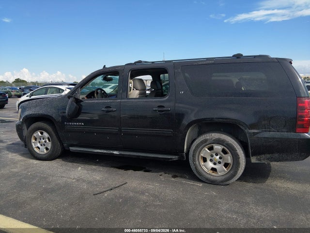 Aukcja sprzedaży 2013 Chevrolet Suburban 1500 Lt, vin: 1GNSCJE08DR256281, numer aukcji: 46055733