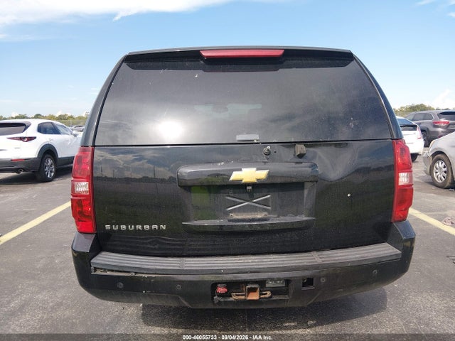 Aukcja sprzedaży 2013 Chevrolet Suburban 1500 Lt, vin: 1GNSCJE08DR256281, numer aukcji: 46055733