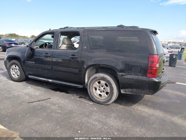 Aukcja sprzedaży 2013 Chevrolet Suburban 1500 Lt, vin: 1GNSCJE08DR256281, numer aukcji: 46055733
