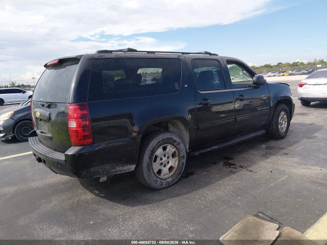 Aukcja sprzedaży 2013 Chevrolet Suburban 1500 Lt, vin: 1GNSCJE08DR256281, numer aukcji: 46055733