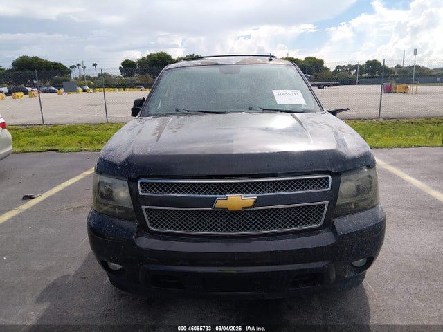 Aukcja sprzedaży 2013 Chevrolet Suburban 1500 Lt, vin: 1GNSCJE08DR256281, numer aukcji: 46055733