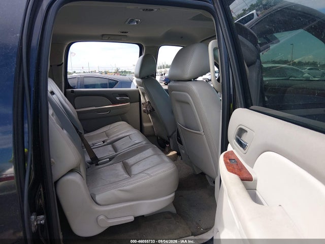 Aukcja sprzedaży 2013 Chevrolet Suburban 1500 Lt, vin: 1GNSCJE08DR256281, numer aukcji: 46055733