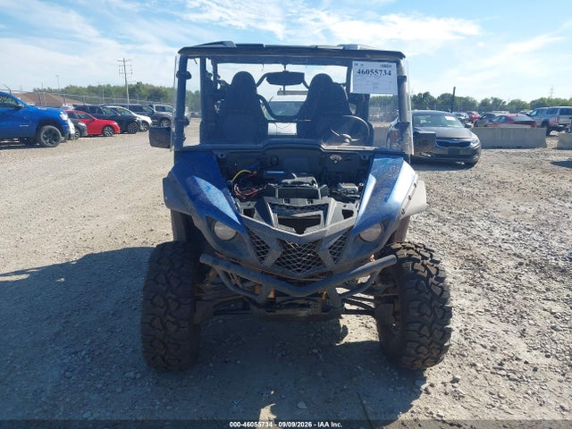 Aukcja sprzedaży 2019 Yamaha Yxf850 Es, vin: 5Y4AN14Y9KA102347, numer aukcji: 46055734