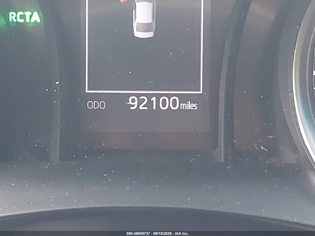 46055737 :رقم المزاد ، 4T1B11HK8JU521622 vin ، 2018 Toyota Camry Se مزاد بيع