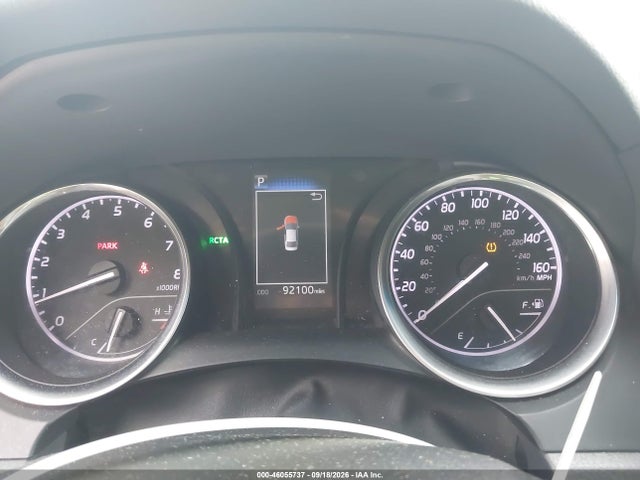46055737 :رقم المزاد ، 4T1B11HK8JU521622 vin ، 2018 Toyota Camry Se مزاد بيع