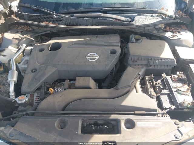 46055740 :رقم المزاد ، 1N4AL3AP6DN519125 vin ، 2013 Nissan Altima 2.5 Sv مزاد بيع