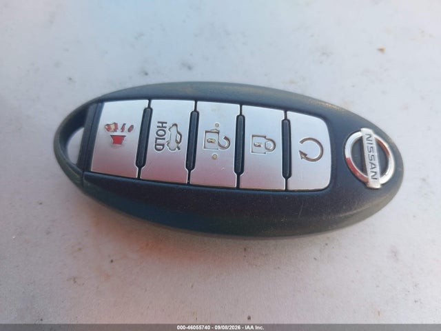 46055740 :رقم المزاد ، 1N4AL3AP6DN519125 vin ، 2013 Nissan Altima 2.5 Sv مزاد بيع