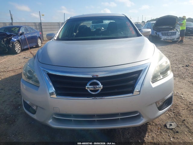 46055740 :رقم المزاد ، 1N4AL3AP6DN519125 vin ، 2013 Nissan Altima 2.5 Sv مزاد بيع