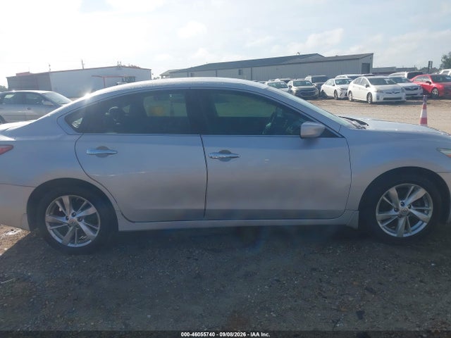 46055740 :رقم المزاد ، 1N4AL3AP6DN519125 vin ، 2013 Nissan Altima 2.5 Sv مزاد بيع