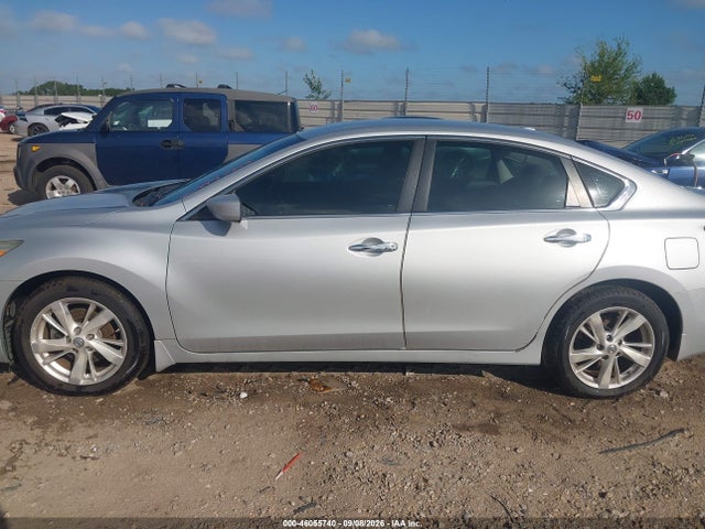 46055740 :رقم المزاد ، 1N4AL3AP6DN519125 vin ، 2013 Nissan Altima 2.5 Sv مزاد بيع
