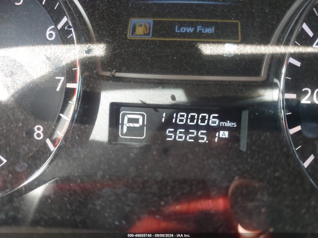 46055740 :رقم المزاد ، 1N4AL3AP6DN519125 vin ، 2013 Nissan Altima 2.5 Sv مزاد بيع