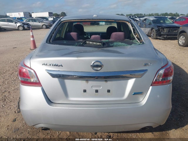 46055740 :رقم المزاد ، 1N4AL3AP6DN519125 vin ، 2013 Nissan Altima 2.5 Sv مزاد بيع
