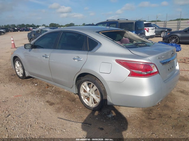 46055740 :رقم المزاد ، 1N4AL3AP6DN519125 vin ، 2013 Nissan Altima 2.5 Sv مزاد بيع