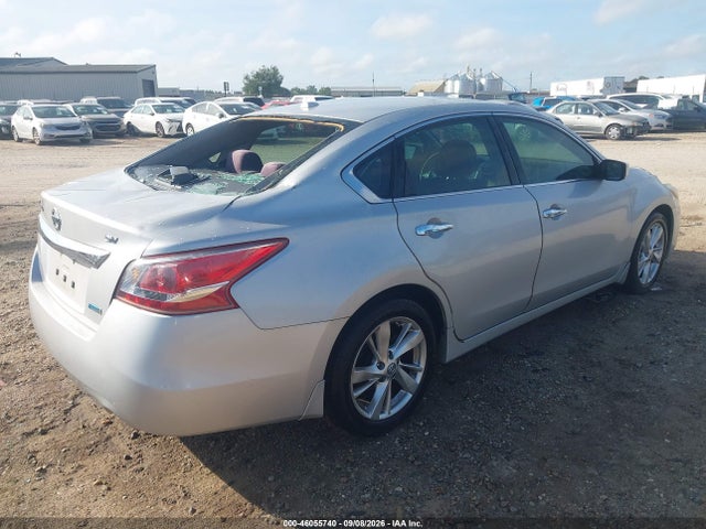 46055740 :رقم المزاد ، 1N4AL3AP6DN519125 vin ، 2013 Nissan Altima 2.5 Sv مزاد بيع