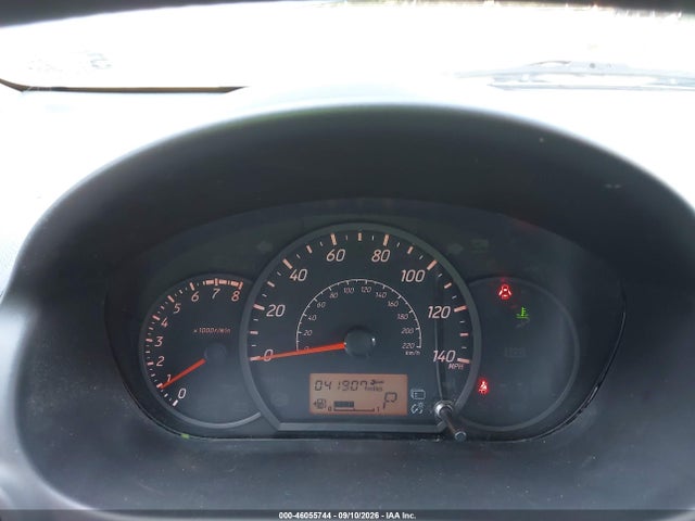 46055744 :رقم المزاد ، ML32AUHJ9MH009090 vin ، 2021 Mitsubishi Mirage Carbonite Edition/es/le مزاد بيع