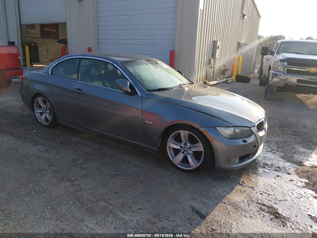 Aukcja sprzedaży 2011 Bmw 328i, vin: WBADW7C54BE544018, numer aukcji: 46055750