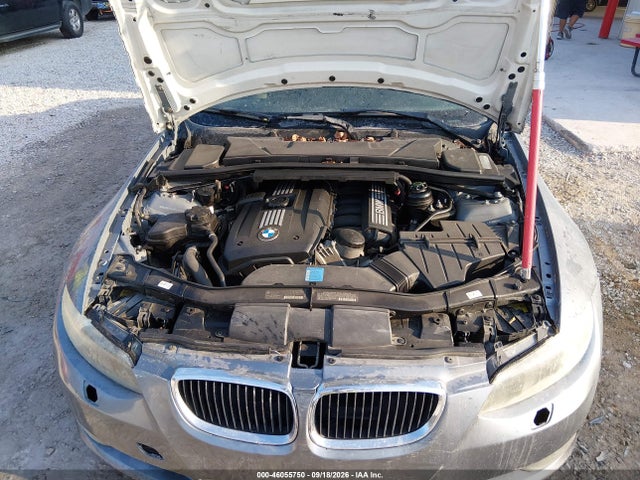 Aukcja sprzedaży 2011 Bmw 328i, vin: WBADW7C54BE544018, numer aukcji: 46055750