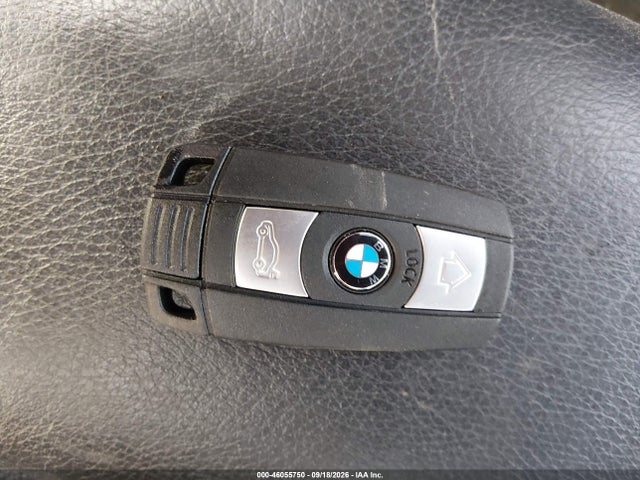 Aukcja sprzedaży 2011 Bmw 328i, vin: WBADW7C54BE544018, numer aukcji: 46055750
