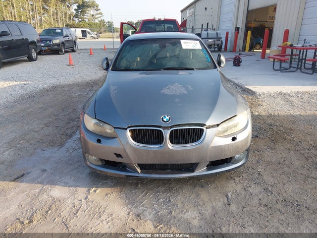 Aukcja sprzedaży 2011 Bmw 328i, vin: WBADW7C54BE544018, numer aukcji: 46055750