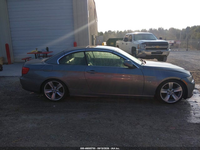Aukcja sprzedaży 2011 Bmw 328i, vin: WBADW7C54BE544018, numer aukcji: 46055750