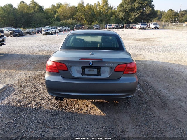 Aukcja sprzedaży 2011 Bmw 328i, vin: WBADW7C54BE544018, numer aukcji: 46055750