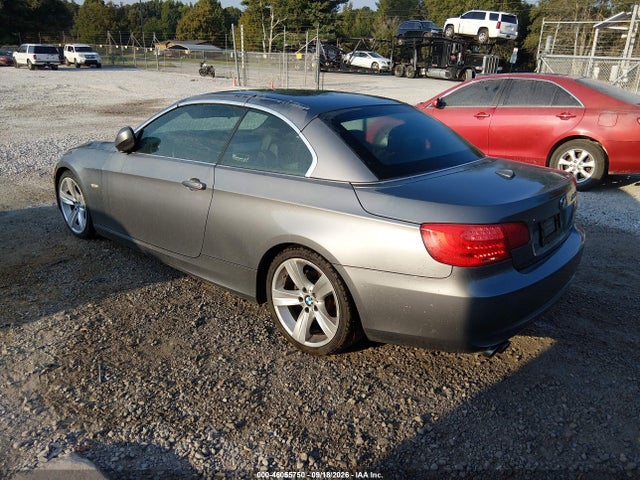 Aukcja sprzedaży 2011 Bmw 328i, vin: WBADW7C54BE544018, numer aukcji: 46055750