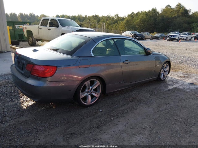 Aukcja sprzedaży 2011 Bmw 328i, vin: WBADW7C54BE544018, numer aukcji: 46055750