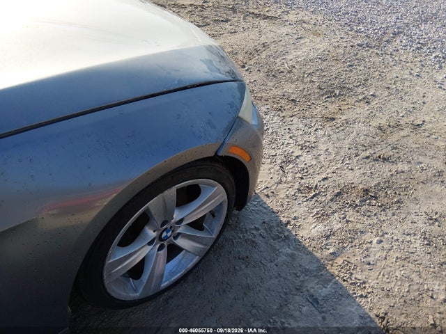 Aukcja sprzedaży 2011 Bmw 328i, vin: WBADW7C54BE544018, numer aukcji: 46055750