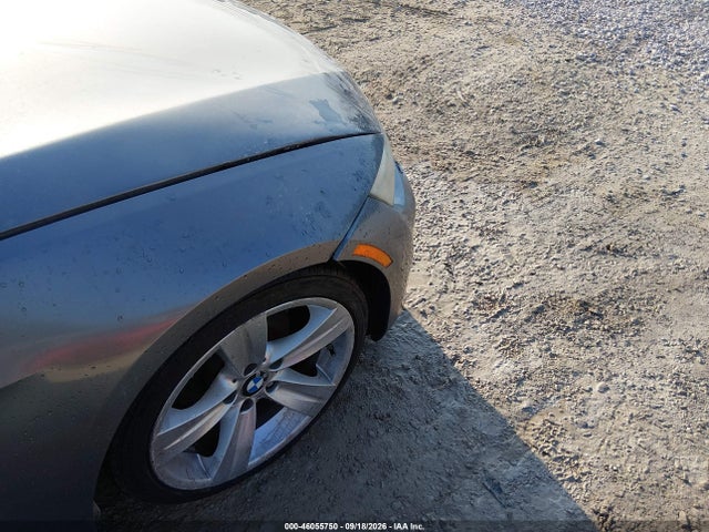 Aukcja sprzedaży 2011 Bmw 328i, vin: WBADW7C54BE544018, numer aukcji: 46055750