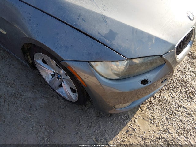 Aukcja sprzedaży 2011 Bmw 328i, vin: WBADW7C54BE544018, numer aukcji: 46055750