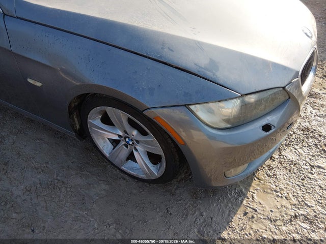 Aukcja sprzedaży 2011 Bmw 328i, vin: WBADW7C54BE544018, numer aukcji: 46055750