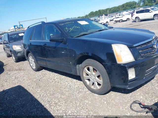 Aukcja sprzedaży 2006 Cadillac Srx V8, vin: 1GYEE63A160152760, numer aukcji: 46055753