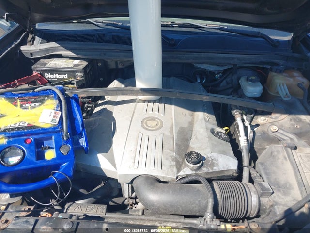 Aukcja sprzedaży 2006 Cadillac Srx V8, vin: 1GYEE63A160152760, numer aukcji: 46055753