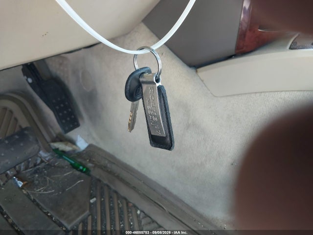 Aukcja sprzedaży 2006 Cadillac Srx V8, vin: 1GYEE63A160152760, numer aukcji: 46055753