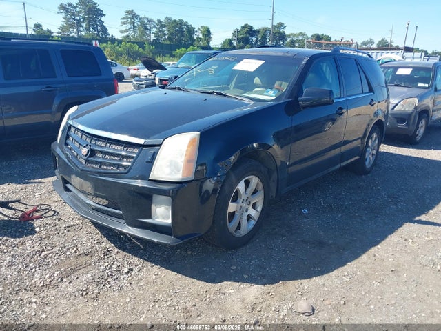 Aukcja sprzedaży 2006 Cadillac Srx V8, vin: 1GYEE63A160152760, numer aukcji: 46055753