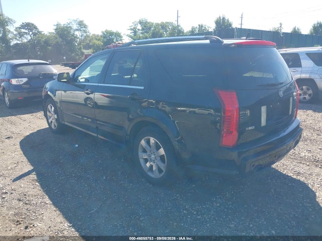 Aukcja sprzedaży 2006 Cadillac Srx V8, vin: 1GYEE63A160152760, numer aukcji: 46055753